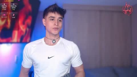 Thom Klein online show from 27, 3, 2026