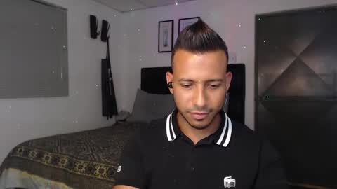 Thom online show from 30, 9, 2025