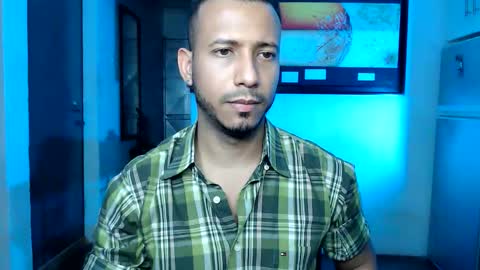 Thom online show from 4, 12, 2025