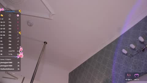 Thomy Thompson online show from 11, 12, 2024