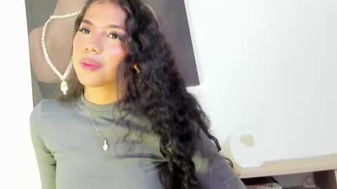 Snapshot of thommypleasure chatting on 11, 10, 2025 Tom And thaly online show from 11, 10, 2025