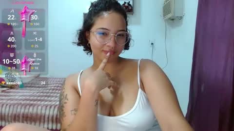 Snapshot of thompson_ari chatting on 19, 1, 2026 thompson ari online show from 19, 1, 2026