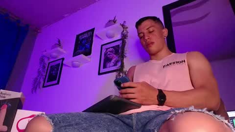 Thoms Every online show from 10, 12, 2024