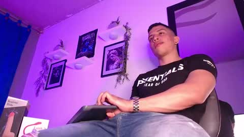 Thoms Every online show from 24, 12, 2024