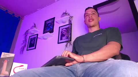 Thoms Every online show from 11, 1, 2025