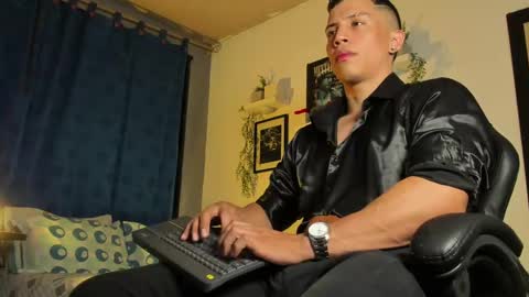 Thoms Every online show from 16, 9, 2025