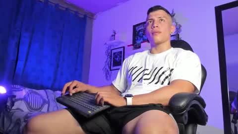 Thoms Every online show from 24, 9, 2025