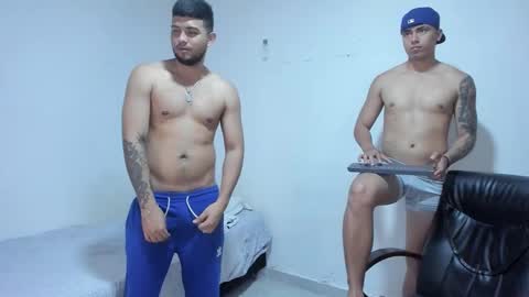 Snapshot of thomson_hot01 chatting on 28, 9, 2025 thomson_hot01 online show from 28, 9, 2025