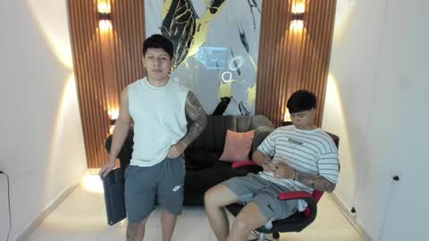 Snapshot of thomson_hot01 chatting on 5, 10, 2025 thomson_hot01 online show from 5, 10, 2025