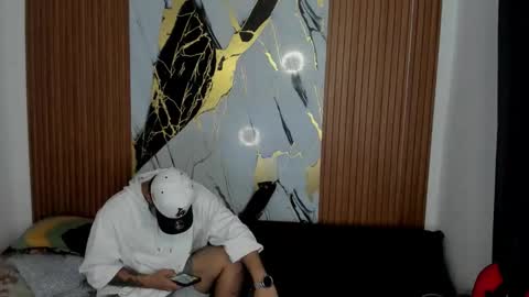 Snapshot of thomson_hot01 chatting on 30, 11, 2025 thomson_hot01 online show from 30, 11, 2025