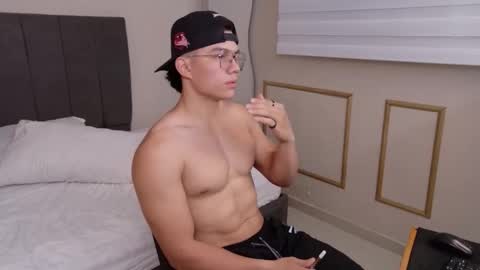 Snapshot of thony_great chatting on 18, 1, 2026 Thony online show from 18, 1, 2026