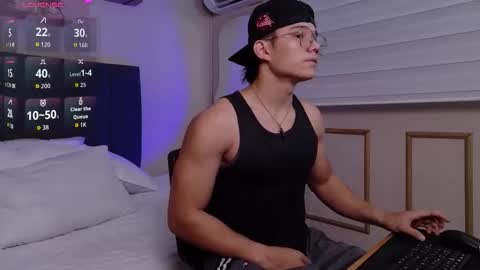 Snapshot of thony_great chatting on 3, 2, 2026 Thony online show from 3, 2, 2026