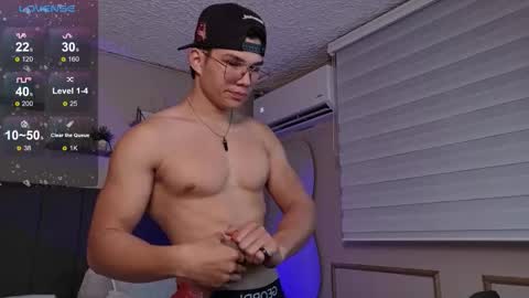 Snapshot of thony_great chatting on 6, 2, 2026 Thony online show from 6, 2, 2026