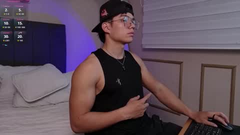 Snapshot of thony_great chatting on 10, 2, 2026 Thony online show from 10, 2, 2026