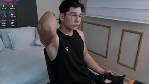 Snapshot of thony_great chatting on 13, 2, 2026 Thony online show from 13, 2, 2026