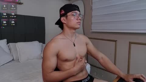 Snapshot of thony_great chatting on 13, 2, 2026 Thony online show from 13, 2, 2026