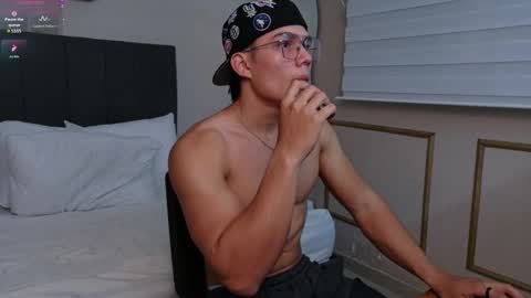 Snapshot of thony_great chatting on 23, 2, 2026 Thony online show from 23, 2, 2026