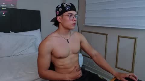 Snapshot of thony_great chatting on 24, 2, 2026 Thony online show from 24, 2, 2026