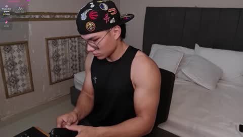 Snapshot of thony_great chatting on 28, 2, 2026 Thony online show from 28, 2, 2026