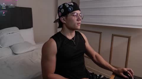 Snapshot of thony_great chatting on 2, 3, 2026 Thony online show from 2, 3, 2026