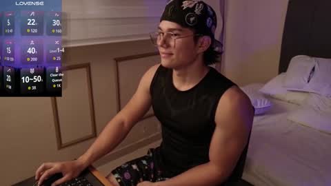 Thony online show from 24, 3, 2026