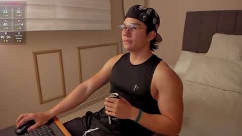 Thony online show from 14, 4, 2026