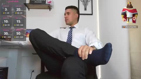 thonydupont online show from 22, 2, 2025