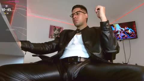 thonydupont online show from 1, 2, 2026