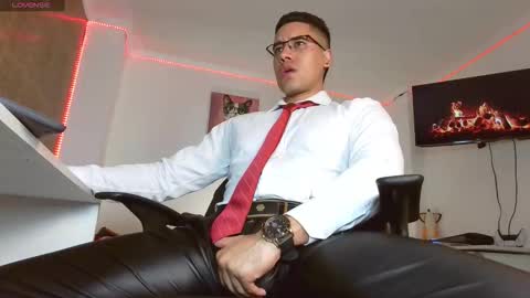 thonydupont online show from 8, 3, 2026