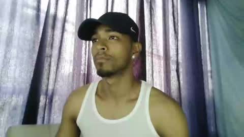 Snapshot of thonymaster chatting on 7, 1, 2025 thonyy online show from 7, 1, 2025