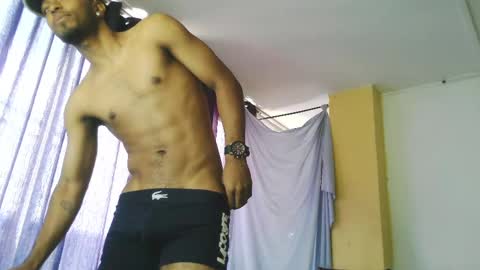 Snapshot of thonymaster chatting on 10, 1, 2025 thonyy online show from 10, 1, 2025