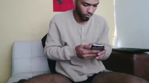 Snapshot of thonymaster chatting on 22, 1, 2025 thonyy online show from 22, 1, 2025