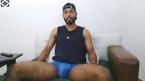 Snapshot of thonymaster chatting on 7, 3, 2025 thonyy online show from 7, 3, 2025
