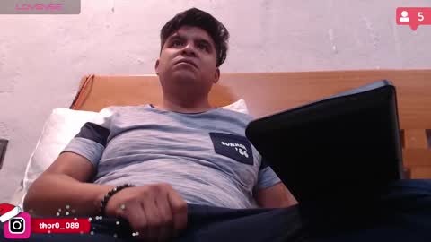 thor0200 online show from 12, 12, 2024