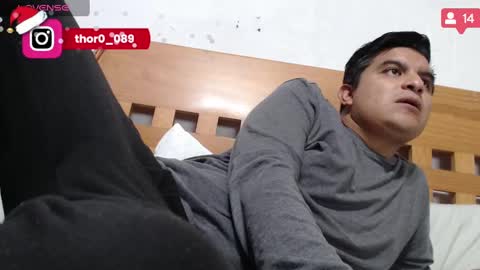 thor0200 online show from 7, 1, 2025