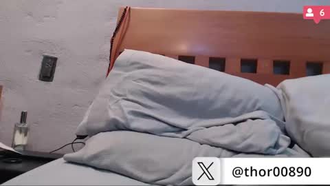 thor0200 online show from 22, 1, 2025