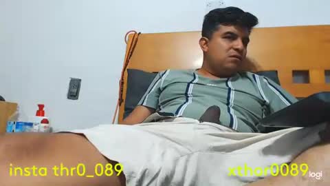 Snapshot of thor0200 chatting on 11, 5, 2026 thor0200 online show from 11, 5, 2026
