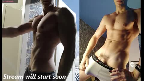 Snapshot of thor_banger chatting on 2, 12, 2025 thor_banger online show from 2, 12, 2025