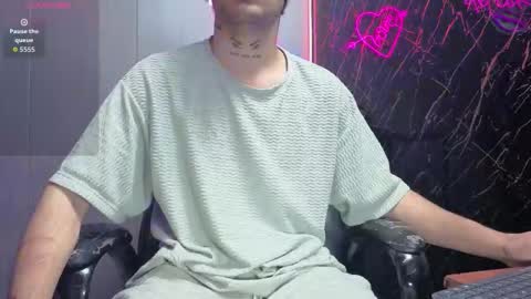 Snapshot of thor_dick chatting on 15, 9, 2025 Thor Dick online show from 15, 9, 2025