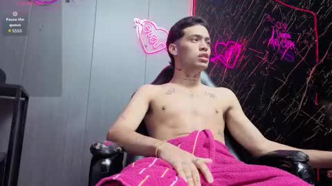 Snapshot of thor_dick chatting on 20, 9, 2025 Thor Dick online show from 20, 9, 2025