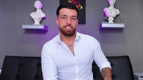 Snapshot of thor_evans chatting on 25, 10, 2025 thor_evans online show from 25, 10, 2025