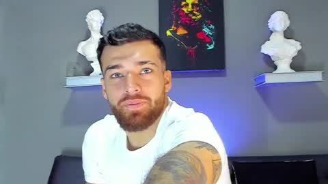 Snapshot of thor_evans chatting on 21, 11, 2025 thor_evans online show from 21, 11, 2025