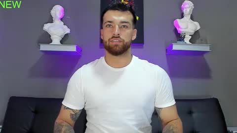 Snapshot of thor_evans chatting on 2, 12, 2025 thor_evans online show from 2, 12, 2025