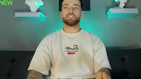 Snapshot of thor_evans chatting on 3, 12, 2025 thor_evans online show from 3, 12, 2025