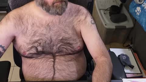 Snapshot of thor_on_cam chatting on 7, 1, 2025 Prince Al online show from 7, 1, 2025