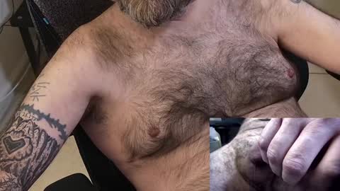 Snapshot of thor_on_cam chatting on 13, 1, 2025 Prince Al online show from 13, 1, 2025