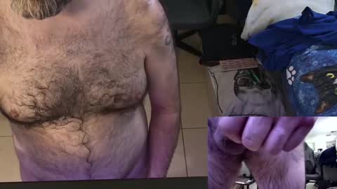 Snapshot of thor_on_cam chatting on 14, 2, 2025 Prince Al online show from 14, 2, 2025