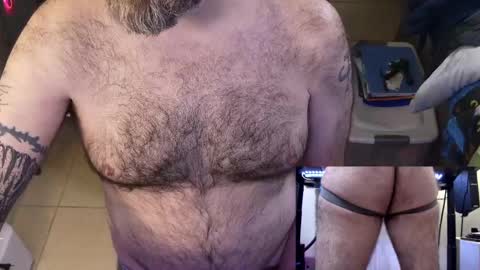 Snapshot of thor_on_cam chatting on 10, 3, 2025 Prince Al online show from 10, 3, 2025