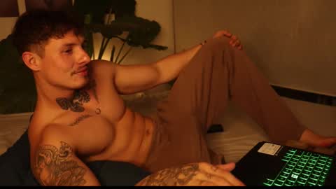 Sebastian online show from 15, 9, 2025