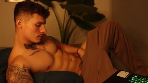 Sebastian online show from 23, 9, 2025